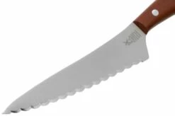 Robert Herder Fromago 2022500040005 Bread Knife Pano 13 Cm -KNIVESANDTOOLS Sales RH2022500040005 03 robert herder