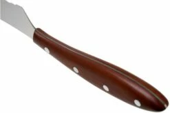 Robert Herder Fromago 2022500040005 Bread Knife Pano 13 Cm -KNIVESANDTOOLS Sales RH2022500040005 04 robert herder