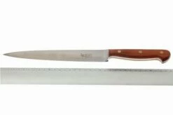 Robert Herder 1922 Carving Knife HRC 60 -KNIVESANDTOOLS Sales RH2092188 04 robert herder trancheermes hrc60 rh2092188 d4