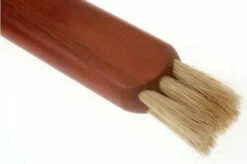 Robert Herder Mushroom Knife With Brush -KNIVESANDTOOLS Sales RH2209550 03 robert herder paddenstoelmes rh2209550 d3