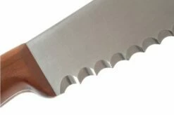 Robert Herder 9213197504 Grandmoulin Bread Knife -KNIVESANDTOOLS Sales RH9213197504 03 robert herder broodmes grandmoulin rh9213197504 d3 1