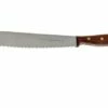 Robert Herder 9213197518 Grandmoulin Bread Knife Walnut Wood 2 Robert Herder 9213197518 Grandmoulin Bread Knife Walnut Wood -KNIVESANDTOOLS Sales RH9213197518 01 robert herder grandmoulin rh9213197518 01