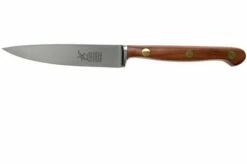 Robert Herder 1922 Paring Knife 10.4 Cm, Plum Wood