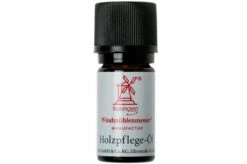 Robert Herder 1922 Paring Knife 10.4 Cm, Plum Wood -KNIVESANDTOOLS Sales RH921814984000402 07 robert herder