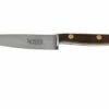 Robert Herder '1922' Office Knife 10 Cm, Walnut Wood