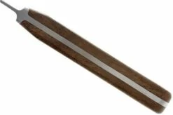 Robert Herder '1922' Office Knife 10 Cm, Walnut Wood -KNIVESANDTOOLS Sales RH921814984001802 04 robert herder 1922 officemes rh921814984001802 04