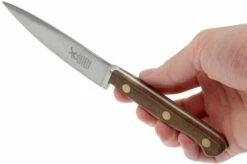 Robert Herder '1922' Office Knife 10 Cm, Walnut Wood -KNIVESANDTOOLS Sales RH921814984001802 05 robert herder 1922 officemes rh921814984001802 05