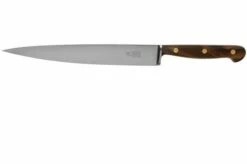 Robert Herder '1922' Carving Knife 23 Cm, Walnut Wood 16 Robert Herder '1922' Carving Knife 23 Cm, Walnut Wood -KNIVESANDTOOLS Sales RH921814989001802 01 robert herder