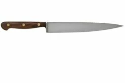 Robert Herder '1922' Carving Knife 23 Cm, Walnut Wood 18 Robert Herder '1922' Carving Knife 23 Cm, Walnut Wood -KNIVESANDTOOLS Sales RH921814989001802 02 robert herder