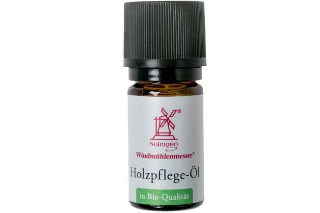 Robert Herder '1922' Carving Knife 23 Cm, Walnut Wood 14 Robert Herder '1922' Carving Knife 23 Cm, Walnut Wood - Image 12