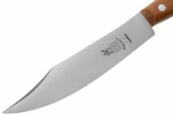 Robert Herder ‘1922’ 92181558040200 Utility Knife 16 Cm Plum Wood -KNIVESANDTOOLS Sales RH92181558040200 03 robert herder
