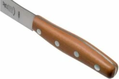 Robert Herder ‘1922’ 92181558040200 Utility Knife 16 Cm Plum Wood -KNIVESANDTOOLS Sales RH92181558040200 05 robert herder