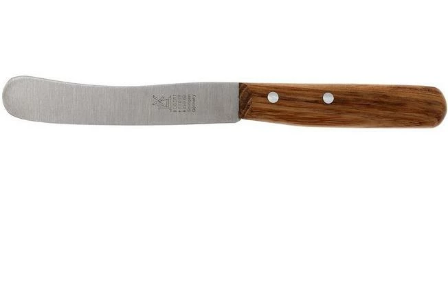 Robert Herder Buckels Set Of 6 Breakfast Knives, In 6 Woods 5 Robert Herder Buckels Set Of 6 Breakfast Knives, In 6 Woods - Image 3