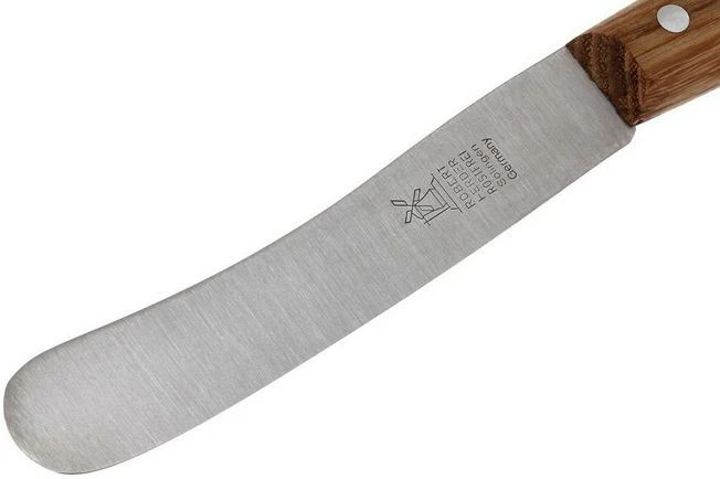 Robert Herder Buckels Set Of 6 Breakfast Knives, In 6 Woods 6 Robert Herder Buckels Set Of 6 Breakfast Knives, In 6 Woods - Image 4