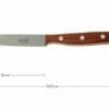 Robert Herder K1 Peeling Knife, 9730.1475.04 -KNIVESANDTOOLS Sales RH9730147504 01 robert herder k1 schilmes rh9730147504 d1