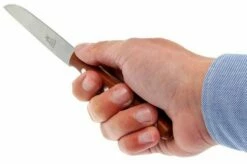 Robert Herder K1 Peeling Knife, 9730.1475.04 -KNIVESANDTOOLS Sales RH9730147504 05 robert herder k1 schilmes rh9730147504 d5
