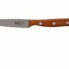 Robert Herder K1M Paring Knife Plumwood Stainless Steel, 9731165404 -KNIVESANDTOOLS Sales RH9731165404 01 robert herder rh9731165404 01
