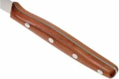 Robert Herder K1M Paring Knife Plumwood Stainless Steel, 9731165404 -KNIVESANDTOOLS Sales RH9731165404 04 robert herder rh9731165404 04