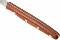 Robert Herder K1M Paring Knife Plumwood Stainless Steel, 9731165404 -KNIVESANDTOOLS Sales RH9731165404 05 robert herder rh9731165404 05
