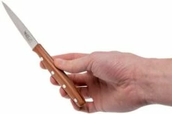 Robert Herder K1M Paring Knife Plumwood Stainless Steel, 9731165404 -KNIVESANDTOOLS Sales RH9731165404 06 robert herder rh9731165404 06