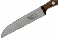 Robert Herder K1 Peeling Knife Cumarú, 9731167532 -KNIVESANDTOOLS Sales RH9731167532 03 robert herder