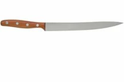 Robert Herder K6m Carving Knife Plum Wood 9735.1989.04 8 Robert Herder K6m Carving Knife Plum Wood 9735.1989.04 -KNIVESANDTOOLS Sales RH9735198904 02 robert herder