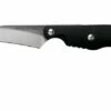 Real Steel Banshee 3211 Black G10, Poltergeist Design -KNIVESANDTOOLS Sales RL3211 01 real steel