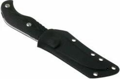 Real Steel Banshee 3211 Black G10, Poltergeist Design -KNIVESANDTOOLS Sales RL3211 08 real steel