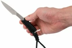 Real Steel Marlin 3515 Neck Knife, Ostap Hel Design -KNIVESANDTOOLS Sales RL3515 06 real steel