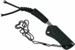 Real Steel Marlin 3515 Neck Knife, Ostap Hel Design -KNIVESANDTOOLS Sales RL3515 07 real steel