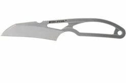 Real Steel Alieneck Utility 3542 Neck Knife, Ostap Hel Design
