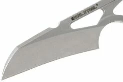 Real Steel Alieneck Utility 3542 Neck Knife, Ostap Hel Design -KNIVESANDTOOLS Sales RL3542 03 real steel