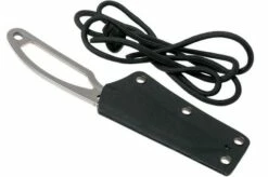 Real Steel Alieneck Utility 3542 Neck Knife, Ostap Hel Design -KNIVESANDTOOLS Sales RL3542 06 real steel