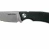 Real Steel Receptor 3550 Stonewashed Fixed Knife, Ostap Hel Design -KNIVESANDTOOLS Sales RL3550 01 real steel knives 1
