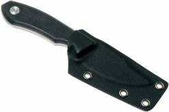 Real Steel Receptor 3550 Stonewashed Fixed Knife, Ostap Hel Design -KNIVESANDTOOLS Sales RL3550 07 real steel knives