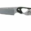 Real Steel Comerant 3723 Stonewashed Neck Knife -KNIVESANDTOOLS Sales RL3723 01 real steel