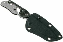 Real Steel Comerant 3723 Stonewashed Neck Knife -KNIVESANDTOOLS Sales RL3723 07 real steel