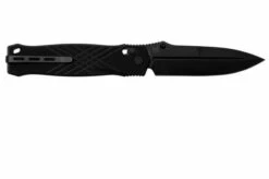 Real Steel Muninn 7752B Black G10, Black VG-10, Pocket Knife -KNIVESANDTOOLS Sales RL7752B 02 realsteel