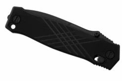 Real Steel Muninn 7752B Black G10, Black VG-10, Pocket Knife -KNIVESANDTOOLS Sales RL7752B 06 realsteel