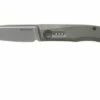 Real Steel Stella Premium Titanium S35VN 9051 Pocket Knife, Poltergeist Design -KNIVESANDTOOLS Sales RL9051 01 real steel