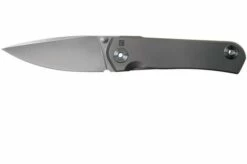 Real Steel Phasma, M390 Titanium, Thumb Stud 9225 Pocket Knife, Poltergeist Design 19 Real Steel Phasma, M390 Titanium, Thumb Stud 9225 Pocket Knife, Poltergeist Design -KNIVESANDTOOLS Sales RL9225 01 real steel