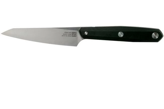 Real Steel Ostap Hel Kitchen OHK Paring Knife 3 Real Steel Ostap Hel Kitchen OHK Paring Knife