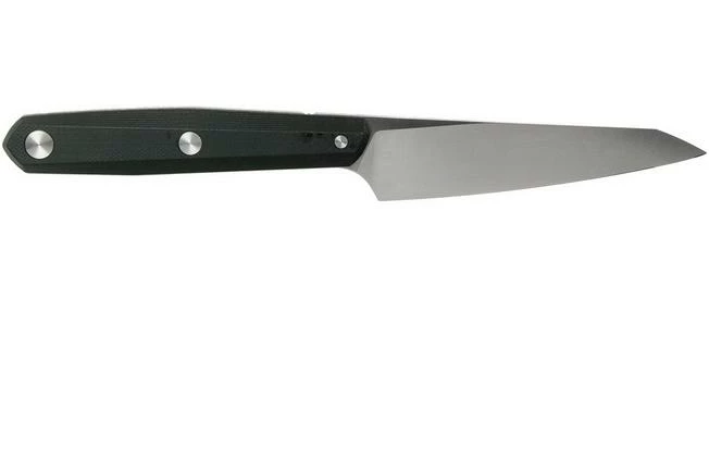 Real Steel Ostap Hel Kitchen OHK Paring Knife 4 Real Steel Ostap Hel Kitchen OHK Paring Knife - Image 2