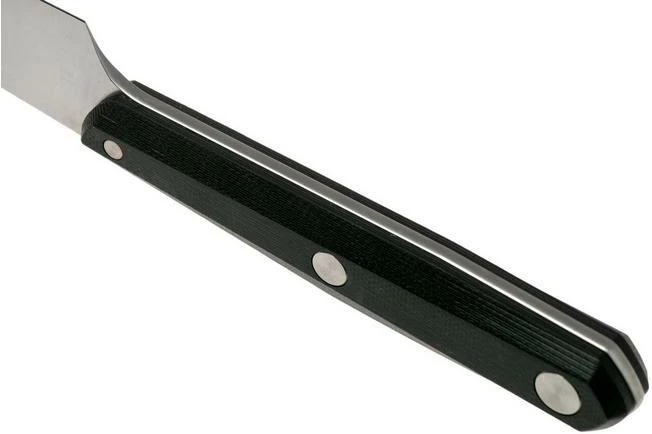 Real Steel Ostap Hel Kitchen OHK Paring Knife 6 Real Steel Ostap Hel Kitchen OHK Paring Knife - Image 4