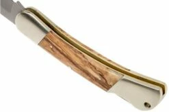 Robert Klaas Monolith Lockback 110mm Olive Wood 1997-460 Hunting Knife 14 Robert Klaas Monolith Lockback 110mm Olive Wood 1997-460 Hunting Knife -KNIVESANDTOOLS Sales RS1997 437 05 robert klaas rs1997 437 05