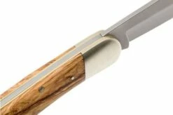 Robert Klaas Monolith Lockback 110mm Olive Wood 1997-460 Hunting Knife 15 Robert Klaas Monolith Lockback 110mm Olive Wood 1997-460 Hunting Knife -KNIVESANDTOOLS Sales RS1997 437 06 robert klaas rs1997 437 06