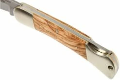 Robert Klaas Monolith Lockback 110mm Olive Wood 1997-460 Hunting Knife 16 Robert Klaas Monolith Lockback 110mm Olive Wood 1997-460 Hunting Knife -KNIVESANDTOOLS Sales RS1997 437 07 robert klaas rs1997 437 07