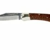 Robert Klaas Monolith 2000 Lockback 110mm Snake Wood 1997-441 Hunting Knife -KNIVESANDTOOLS Sales RS1997 441 01 robert klaas rs1997 441 01