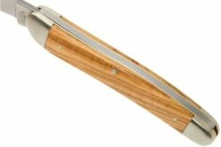 Robert Klaas Classic Line 100mm, Olive Pocket Knife With Bottle Opener 14 Robert Klaas Classic Line 100mm, Olive Pocket Knife With Bottle Opener -KNIVESANDTOOLS Sales RS383 437 06 robert klaas rs383 437 06