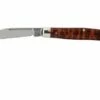 Robert Klaas Stockman Mini 85mm Snake Wood 725-1-241-MINI Pocket Knife -KNIVESANDTOOLS Sales RS725 1 241 MINI 01 robert klaas rs725 1 241 mini 01